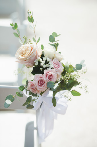 Florist «Lake Zurich Florist», reviews and photos, 34 E Main St, Lake Zurich, IL 60047, USA