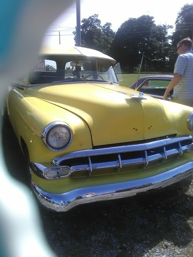 Gift Shop «The Mill», reviews and photos, 1101 Dover Rd, Clarksville, TN 37042, USA