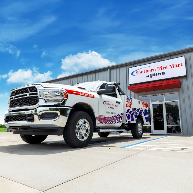 Southern Tire Mart at Pilot
