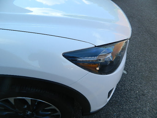 Auto Body Shop «East Coast Collision, Inc.», reviews and photos, 5320 Eisenhower Ave, Alexandria, VA 22304, USA