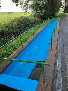 Wassertretanlage 2C78+P3 Wassertretanlage, 55471 Wüschheim, Deutschland