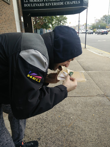 Coffee Shop «Starbucks Coffee», reviews and photos, 1927 Flatbush Ave, Brooklyn, NY 11234, USA