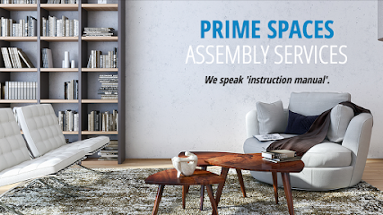 Prime Spaces Assembly Services