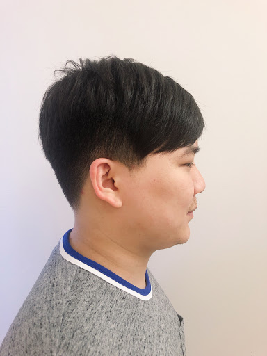 Hair Salon «Sunbright Hair Salon», reviews and photos, 1733 NJ-27, Edison, NJ 08817, USA