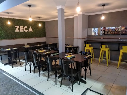 ZECA Restaurante - Rua Barão de Jaguara, 988 - box 32 - Centro, Campinas - SP, 13010-041, Brazil