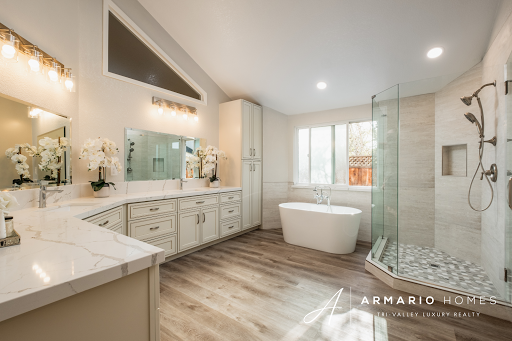 Armario Homes image