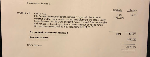 Law Firm «Gallardo Law Firm», reviews and photos