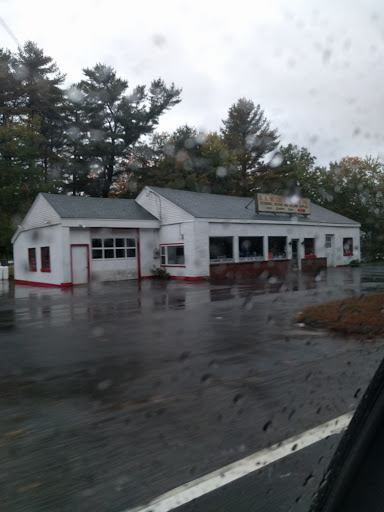 Plumber «B a Muzio Co Inc», reviews and photos, 18 W Stafford Rd, Stafford Springs, CT 06076, USA