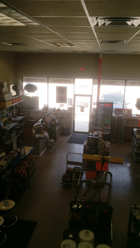 Auto Body Parts Supplier «BCI Supply», reviews and photos, 1516 S Frazier St, Conroe, TX 77301, USA