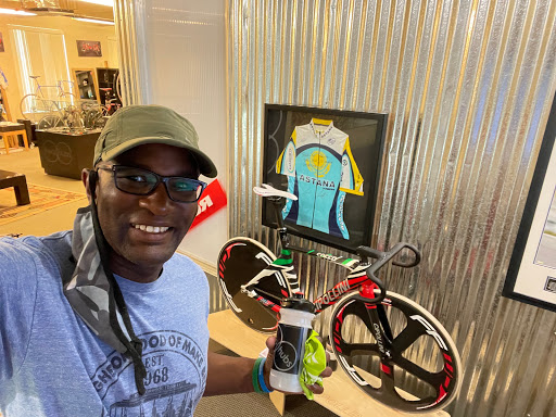 Outdoor Sports Store «twohubs cycling boutique», reviews and photos, 27231 Burbank #201, Foothill Ranch, CA 92610, USA