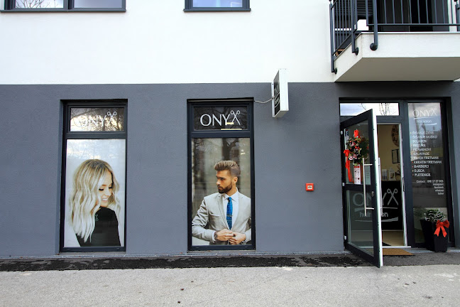Frizerski salon Onyx - Velika Gorica
