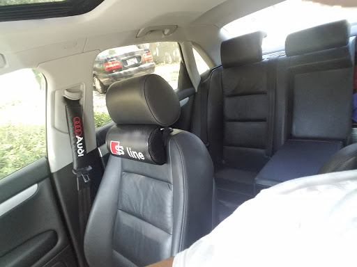 Car Wash «Walnut-Hill Hand Car Wash», reviews and photos, 1465 E Walnut St, Pasadena, CA 91106, USA