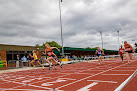 Kingsmeadow Athletics & Fitness Centre