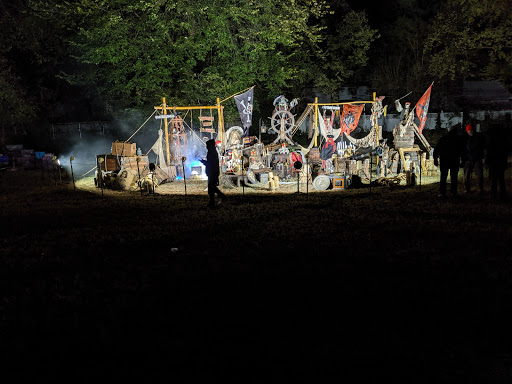 Performing Arts Theater «Wichita Community Theatre Inc», reviews and photos, 258 N Fountain St, Wichita, KS 67208, USA