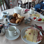 Photo n°1 de l'avis de Daniela.a fait le 12/09/2020 à 10:07 sur le  Hotel Villa Carmen à Malcesine