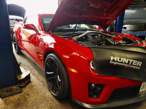 Auto Repair Shop «Lovefield Auto Repair», reviews and photos, 2444 Inwood Rd, Dallas, TX 75235, USA