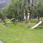 Photo n°7 de l'avis de Riccardo.u fait le 30/06/2017 à 11:44 sur le  Monolocali del Villaggio Ploner un passo dal cielo à Toblach