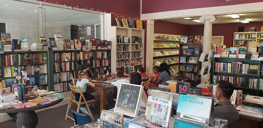 Book Store «River Oaks Book Store», reviews and photos, 3270 Westheimer Rd, Houston, TX 77098, USA