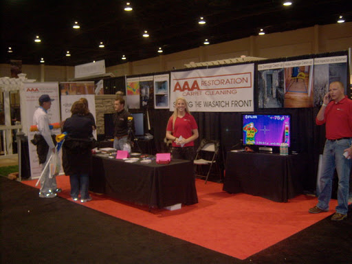 Water Damage Restoration Service «Aaa Restoration», reviews and photos, 249 4860 S, Murray, UT 84107, USA