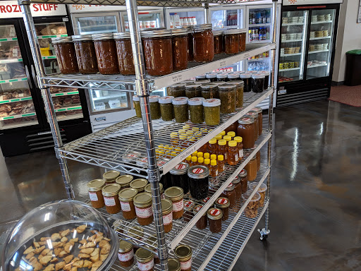 Farm «Goat Milk Stuff», reviews and photos, 76 S Lake Rd N, Scottsburg, IN 47170, USA