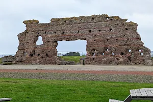 Wroxeter Roman City image