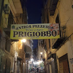 Photo n°2 de l'avis de ojx.5 fait le 05/08/2021 à 23:07 sur le  Antica Pizzeria Prigiobbo à Naples