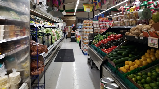 Market «La Super Altena Market», reviews and photos, 223 E Yosemite Ave, Manteca, CA 95336, USA