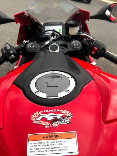 Motorcycle Dealer «Scott Powersports, Inc.», reviews and photos, 1675 PA-309, Coopersburg, PA 18036, USA