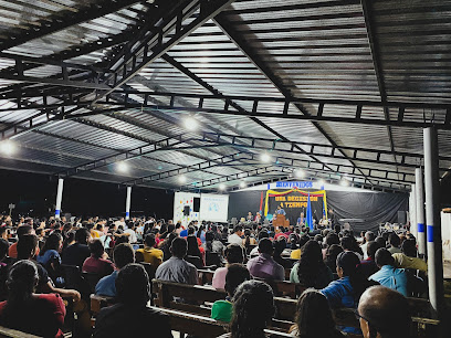 Iglesia Pentecostal Unida de Colombia - Puente Rojo