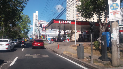 Texaco