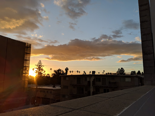 Shopping Mall «Brentwood Place Shopping Center», reviews and photos, 12019 Wilshire Blvd, Los Angeles, CA 90049, USA