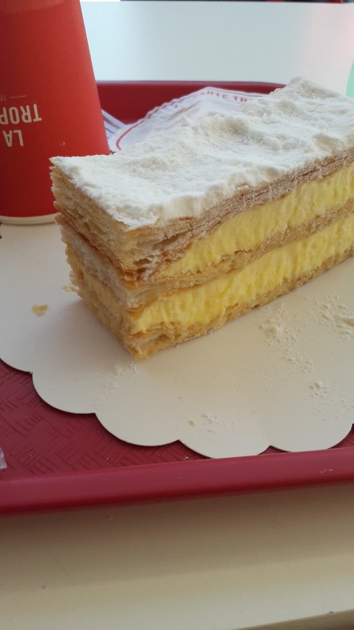 Photo n° 1 de l'avis de Aurelie.O fait le 09/09/2018 à 08:23