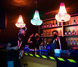 Farruquito social club photo