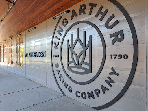 Bakery «King Arthur Flour», reviews and photos