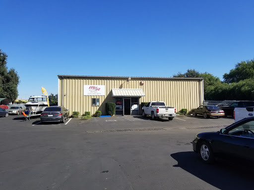 Auto Repair Shop «Mar Auto Repair», reviews and photos, 117 East St, Woodland, CA 95776, USA