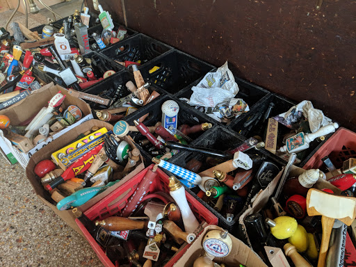 Bar «Quenchers Saloon», reviews and photos, 2401 N Western Ave, Chicago, IL 60647, USA