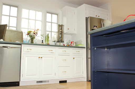 Paint Store «The Paint Barn», reviews and photos, 4018 Quakerbridge Rd, Trenton, NJ 08619, USA