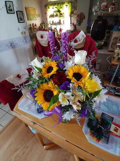 Florist «Buds & Bows Floral Design», reviews and photos, 1365 Cypress Ave, Melbourne, FL 32935, USA