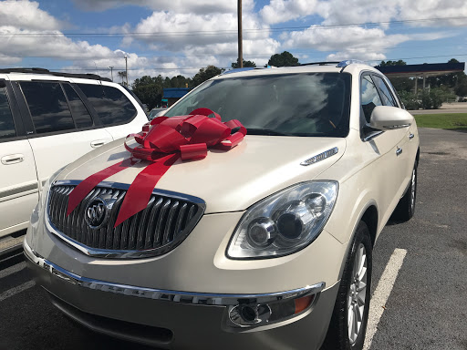 Used Car Dealer «Cash For Cars LLC», reviews and photos, 524 SC-544, Conway, SC 29526, USA