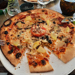 Photo n° 1 de l'avis de francine.r fait le 21/06/2023 à 21:47 pour Reflets de Loire à Loire-Authion