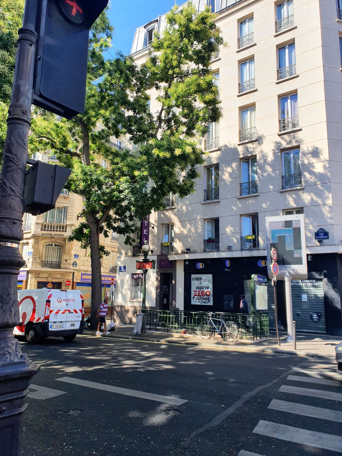 Photo n° 3 de l'avis de Luigi.o fait le 10/08/2022 à 09:49