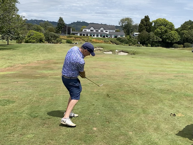 Royal Wellington Golf Club