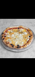 Pepperoni du Pizzas à emporter Piz’zia Nico Eoures camion pizza à Marseille - n°1