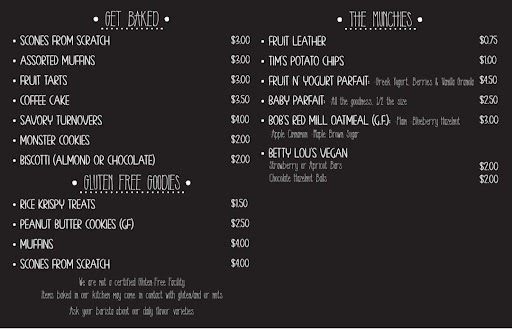 Coffee Shop «Beachside Buzz», reviews and photos, 1442 SW Pacific Coast Hwy, Waldport, OR 97394, USA