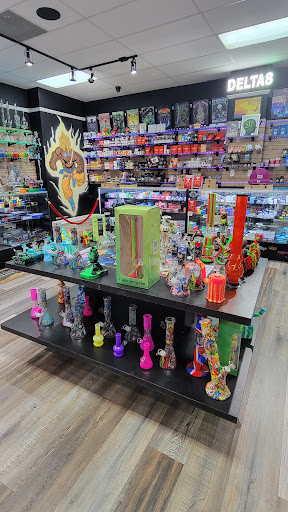 Tobacco Shop «Bear Smoke Smokeshop», reviews and photos, 4295 Browns Bridge Rd B, Cumming, GA 30041, USA