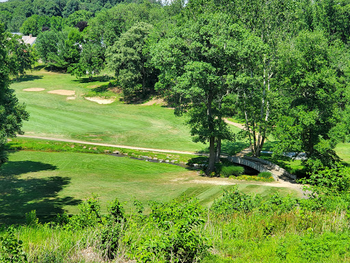 Golf Course «Tanglewood Manor Golf Club», reviews and photos, 653 Scotland Rd, Quarryville, PA 17566, USA