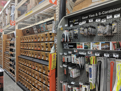 Home Improvement Store «The Home Depot», reviews and photos, 251 Springhill Rd, Carpentersville, IL 60110, USA