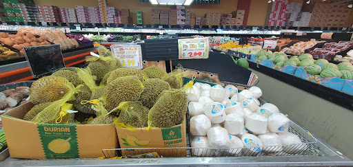 Asian Grocery Store «Hoa Binh Garden Grove Supermarket», reviews and photos, 13922 Brookhurst St, Garden Grove, CA 92843, USA