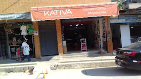 Sucursal Cosmetic center moyobamba