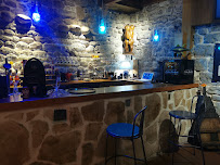 Atmosphère du Restaurant Temp' Danse à Vogüé - n°14